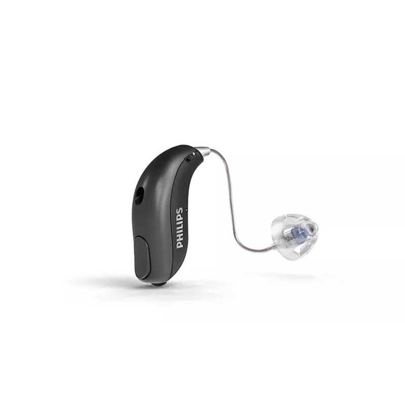 [One hearing aid][Pentru persoanele cu pierdere ușoară a auzului]Aparate auditive inteligente Philips